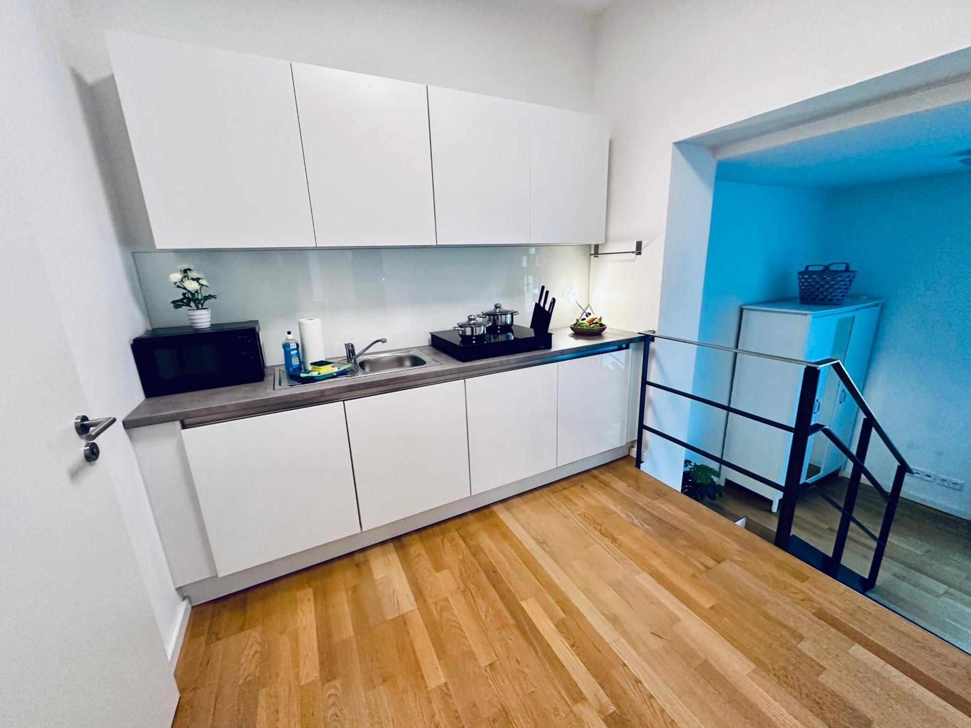 Ferienwohnung Nautica 450M Zum Strand Familienfreundlich Rostock Eksteriør bilde